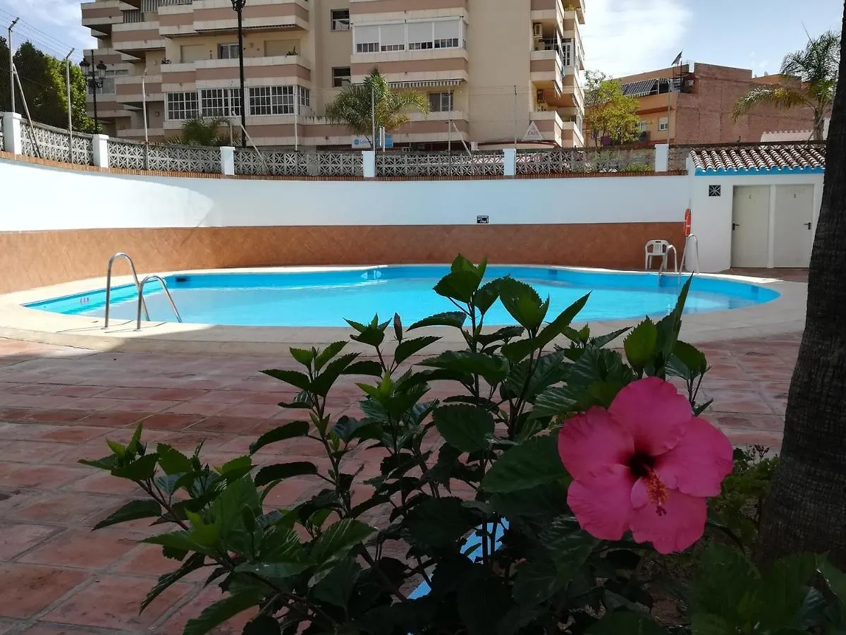 Apartamento Fuengirola Vistas Al Mar Apartment
